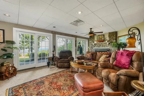 71 Butterfield Road Center Harbor NH 03226