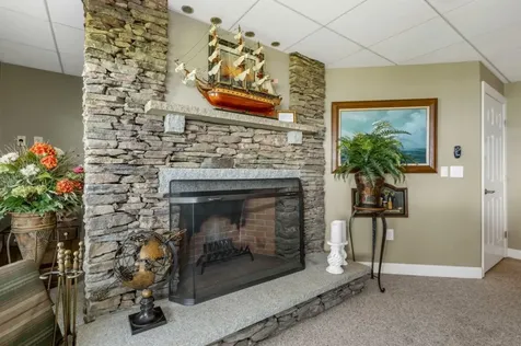 71 Butterfield Road Center Harbor NH 03226