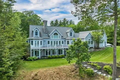 71 Butterfield Road Center Harbor NH 03226