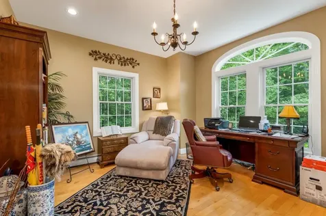 71 Butterfield Road Center Harbor NH 03226