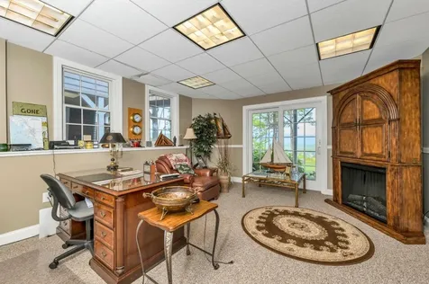 71 Butterfield Road Center Harbor NH 03226