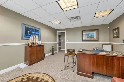 71 Butterfield Road Center Harbor NH 03226