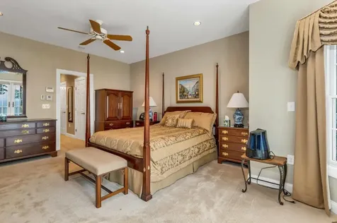 71 Butterfield Road Center Harbor NH 03226