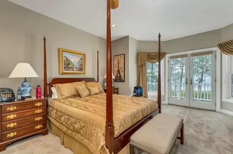 71 Butterfield Road Center Harbor NH 03226