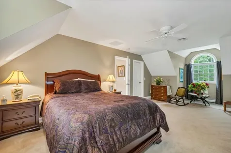 71 Butterfield Road Center Harbor NH 03226