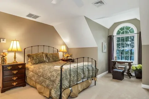 71 Butterfield Road Center Harbor NH 03226