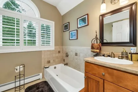 71 Butterfield Road Center Harbor NH 03226