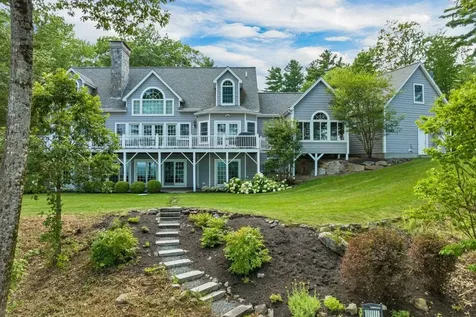 71 Butterfield Road Center Harbor NH 03226