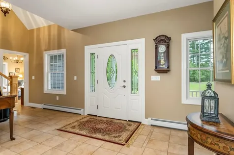 71 Butterfield Road Center Harbor NH 03226