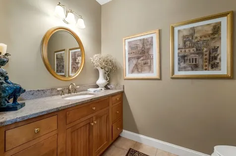 71 Butterfield Road Center Harbor NH 03226