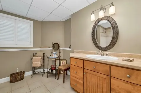 71 Butterfield Road Center Harbor NH 03226