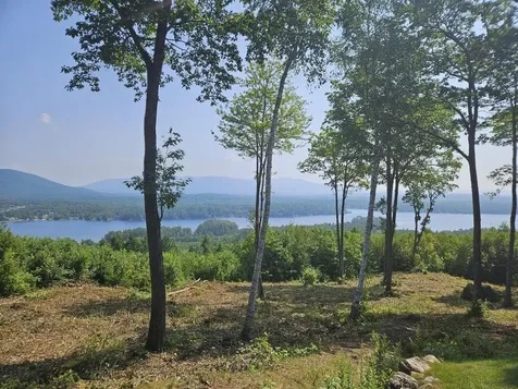 71 Butterfield Road Center Harbor NH 03226