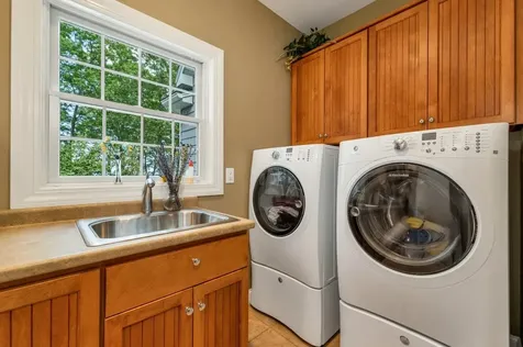 71 Butterfield Road Center Harbor NH 03226