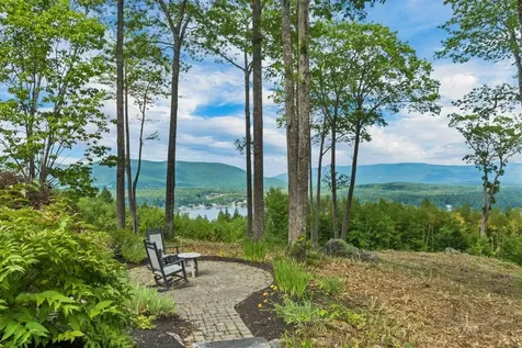 71 Butterfield Road Center Harbor NH 03226