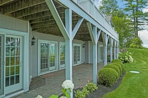 71 Butterfield Road Center Harbor NH 03226