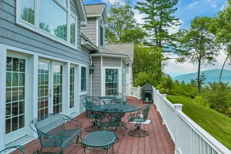 71 Butterfield Road Center Harbor NH 03226