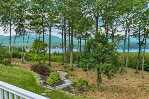 71 Butterfield Road Center Harbor NH 03226