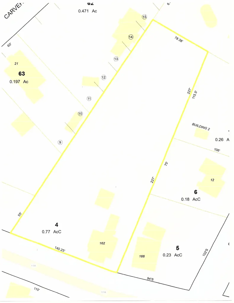 162 Gilford Avenue Laconia NH 03246