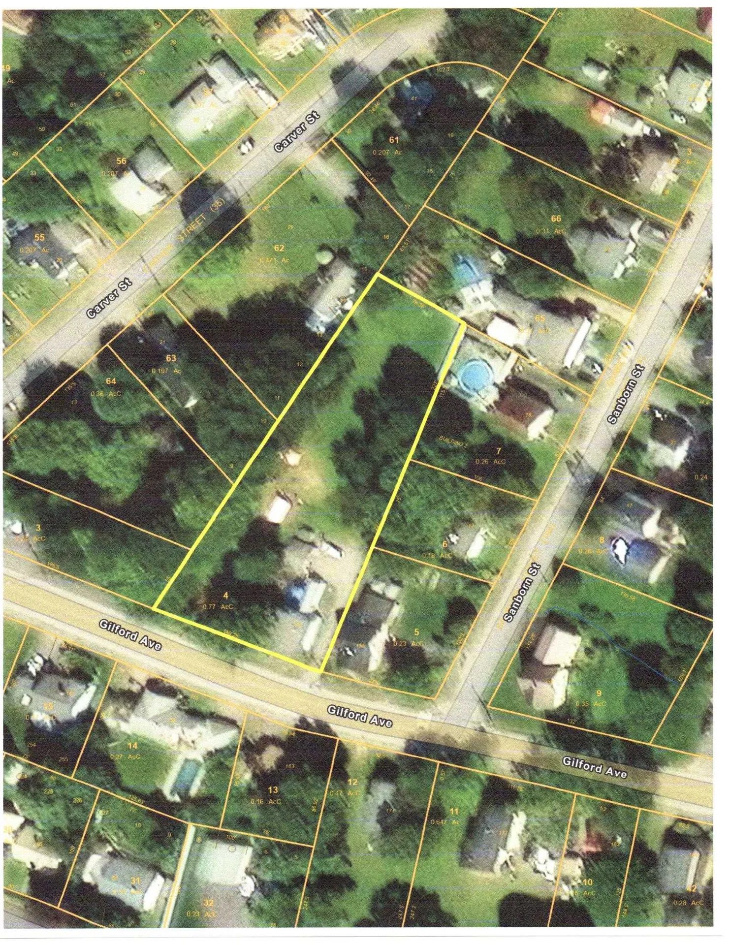 162 Gilford Avenue Laconia NH 03246