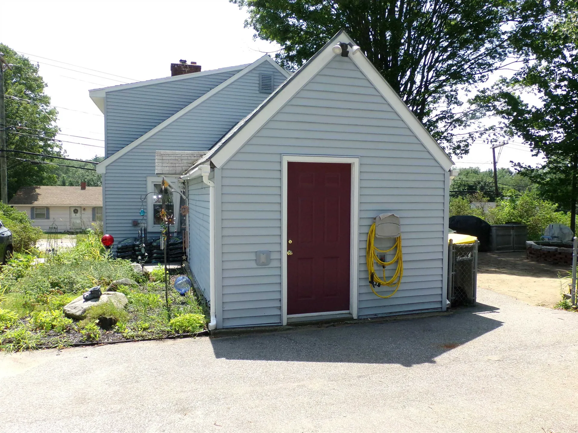 162 Gilford Avenue Laconia NH 03246