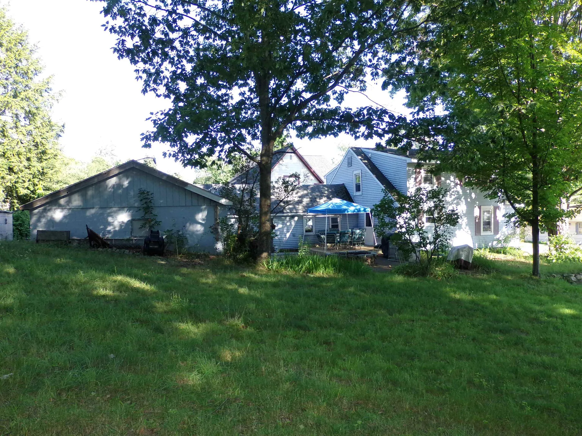 162 Gilford Avenue Laconia NH 03246