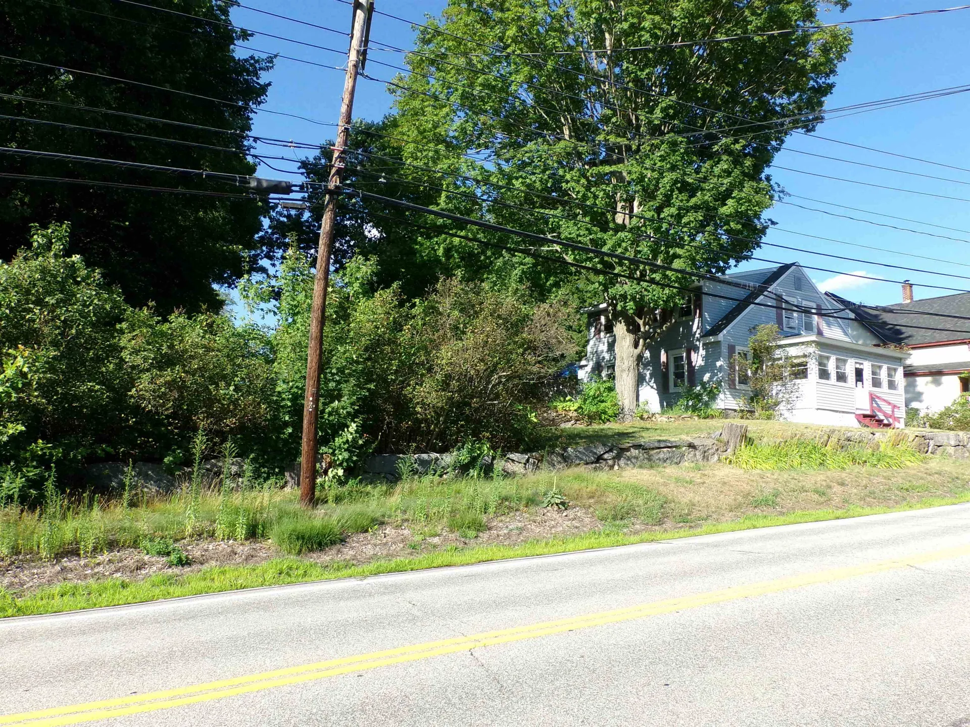 162 Gilford Avenue Laconia NH 03246