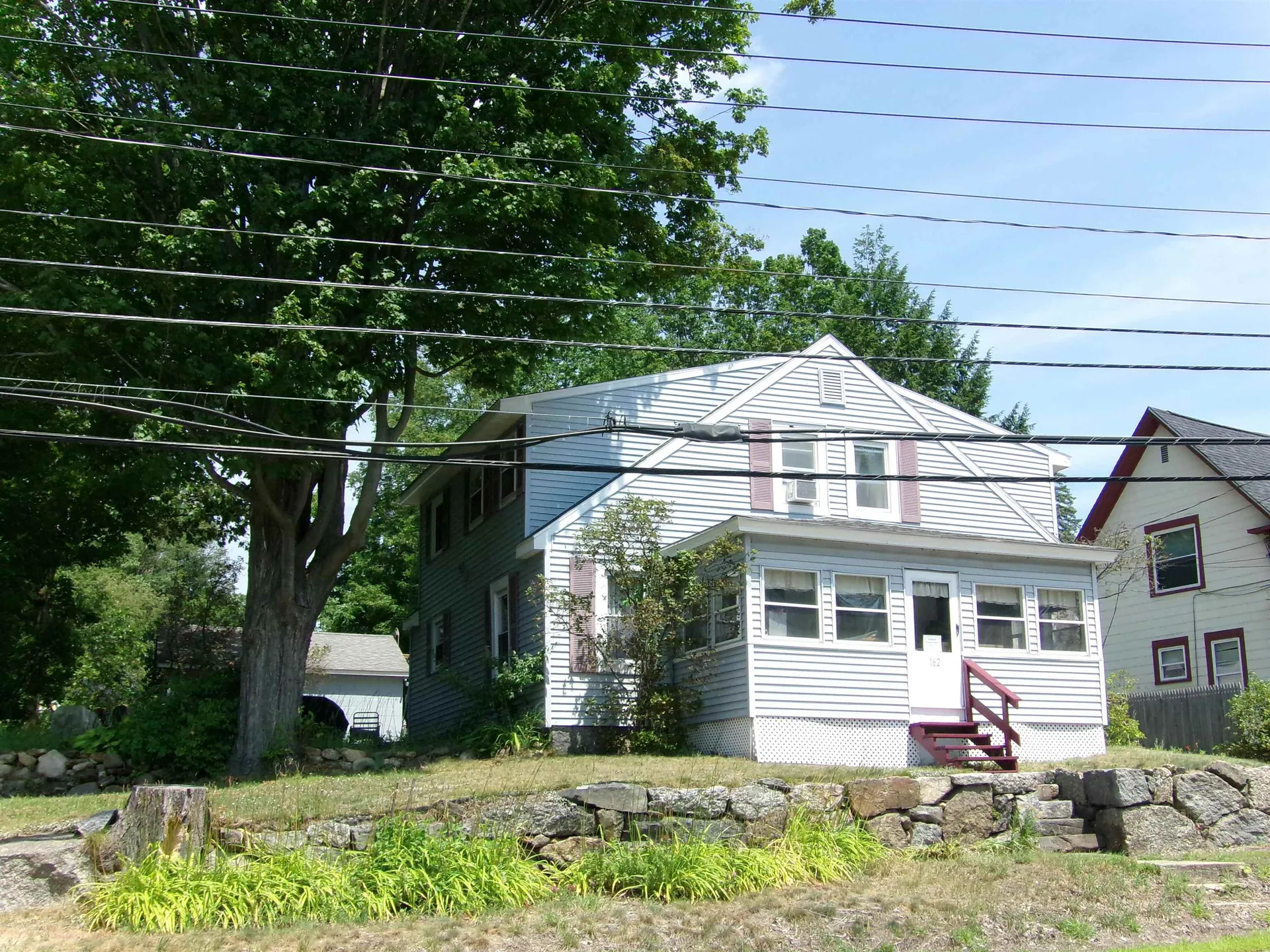 162 Gilford Avenue Laconia NH 03246