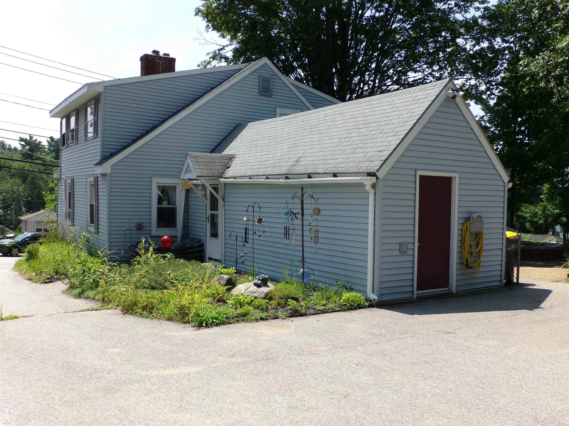 162 Gilford Avenue Laconia NH 03246