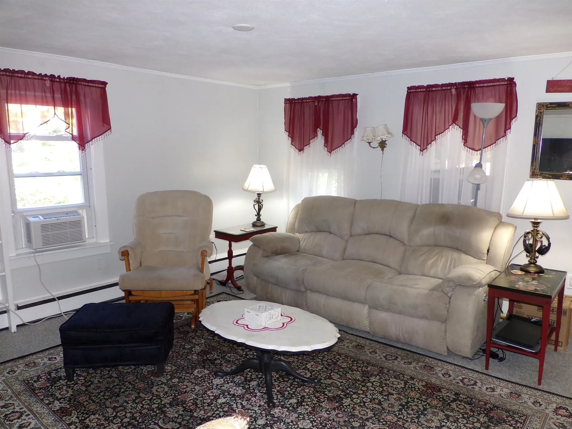 162 Gilford Avenue Laconia NH 03246