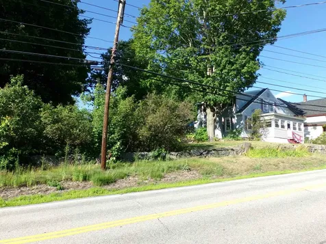 162 Gilford Avenue Laconia NH 03246
