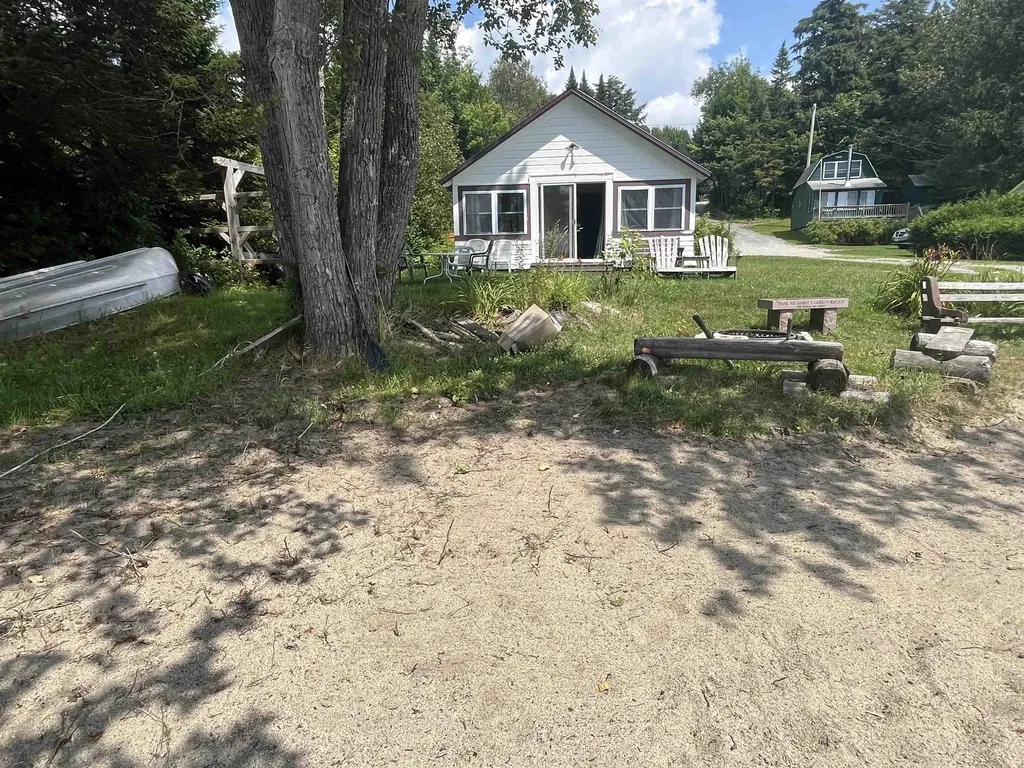 46 Macleay Road Morgan VT 05853