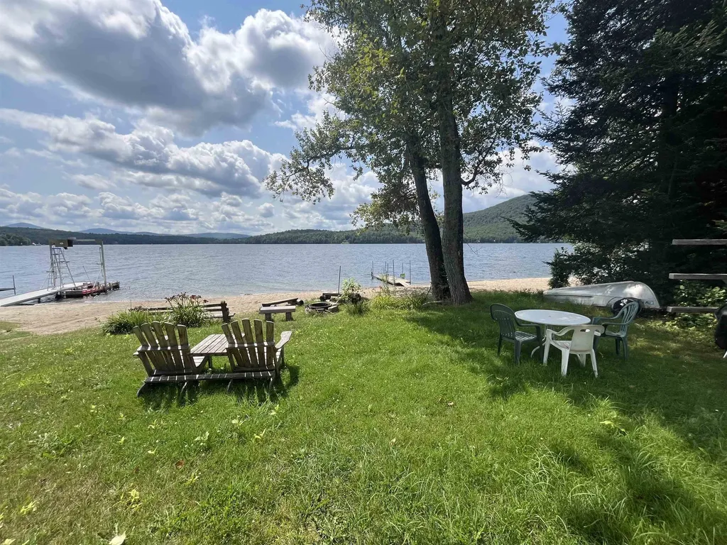 46 Macleay Road Morgan VT 05853