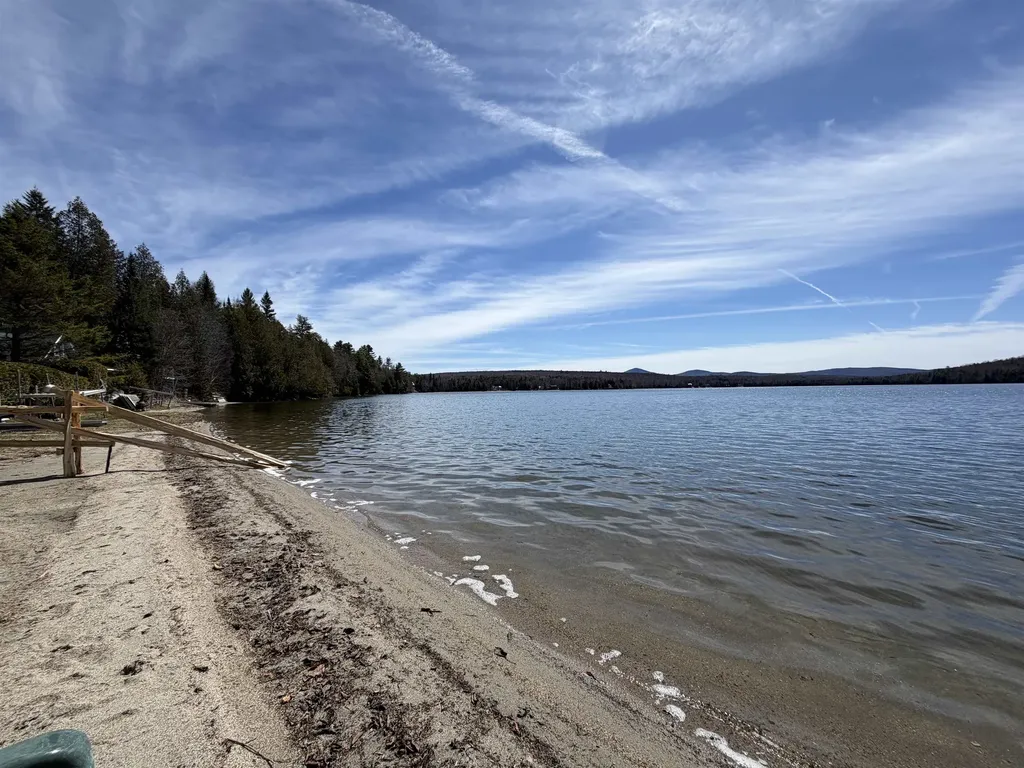 46 Macleay Road Morgan VT 05853
