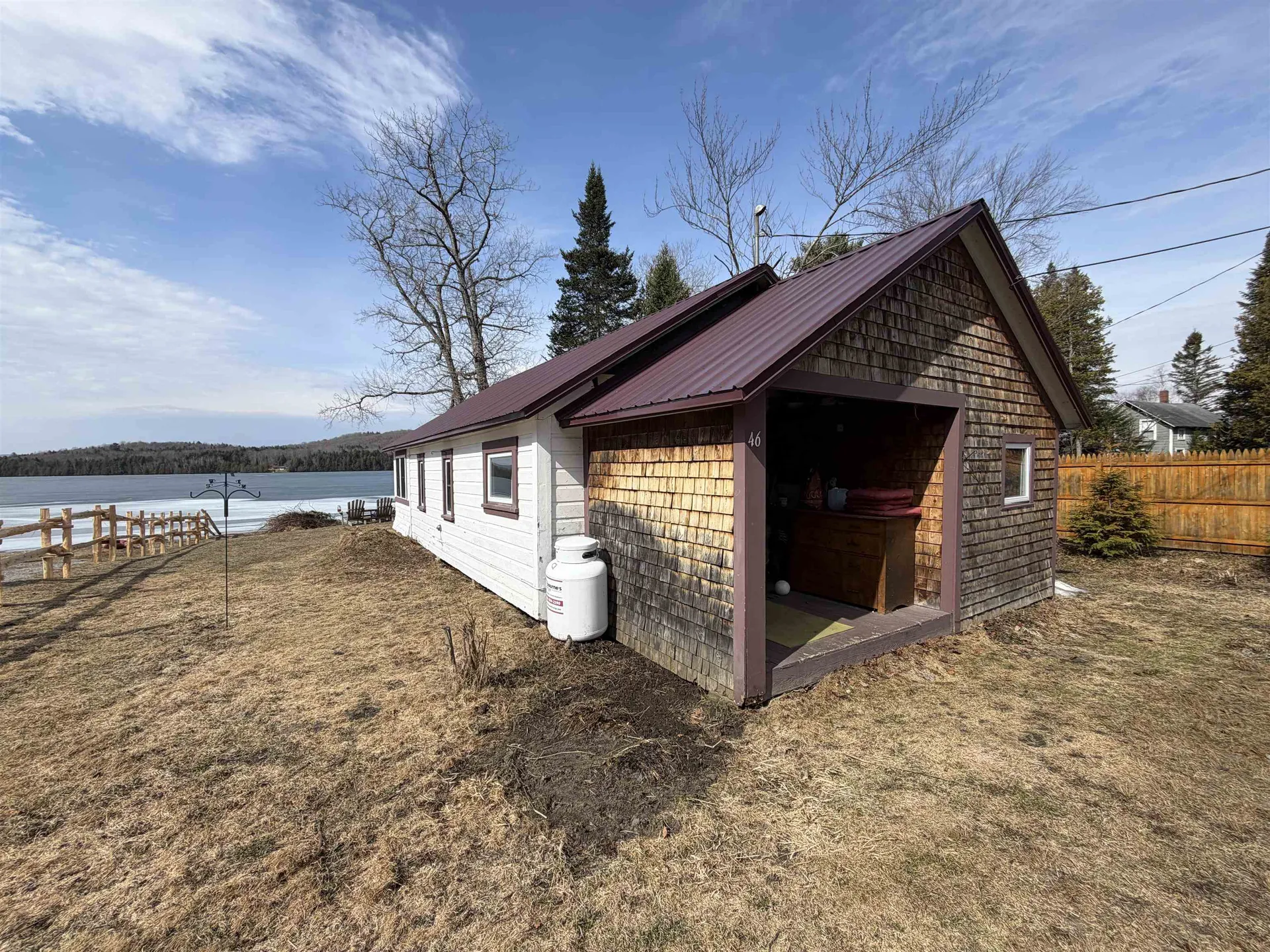 46 Macleay Road Morgan VT 05853