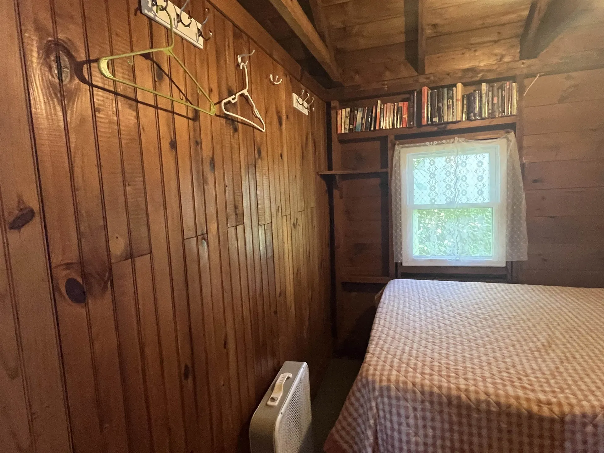 46 Macleay Road Morgan VT 05853