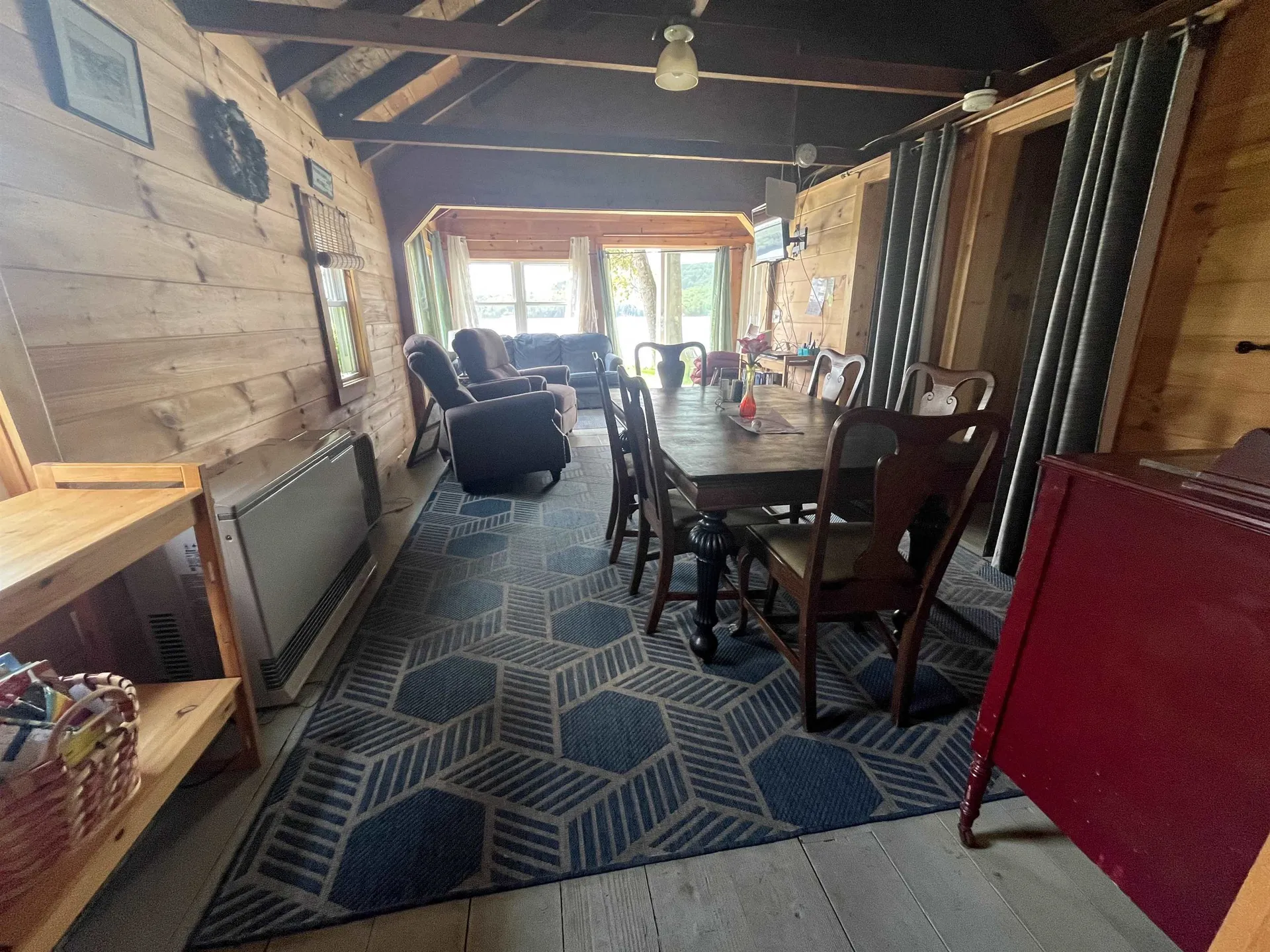 46 Macleay Road Morgan VT 05853