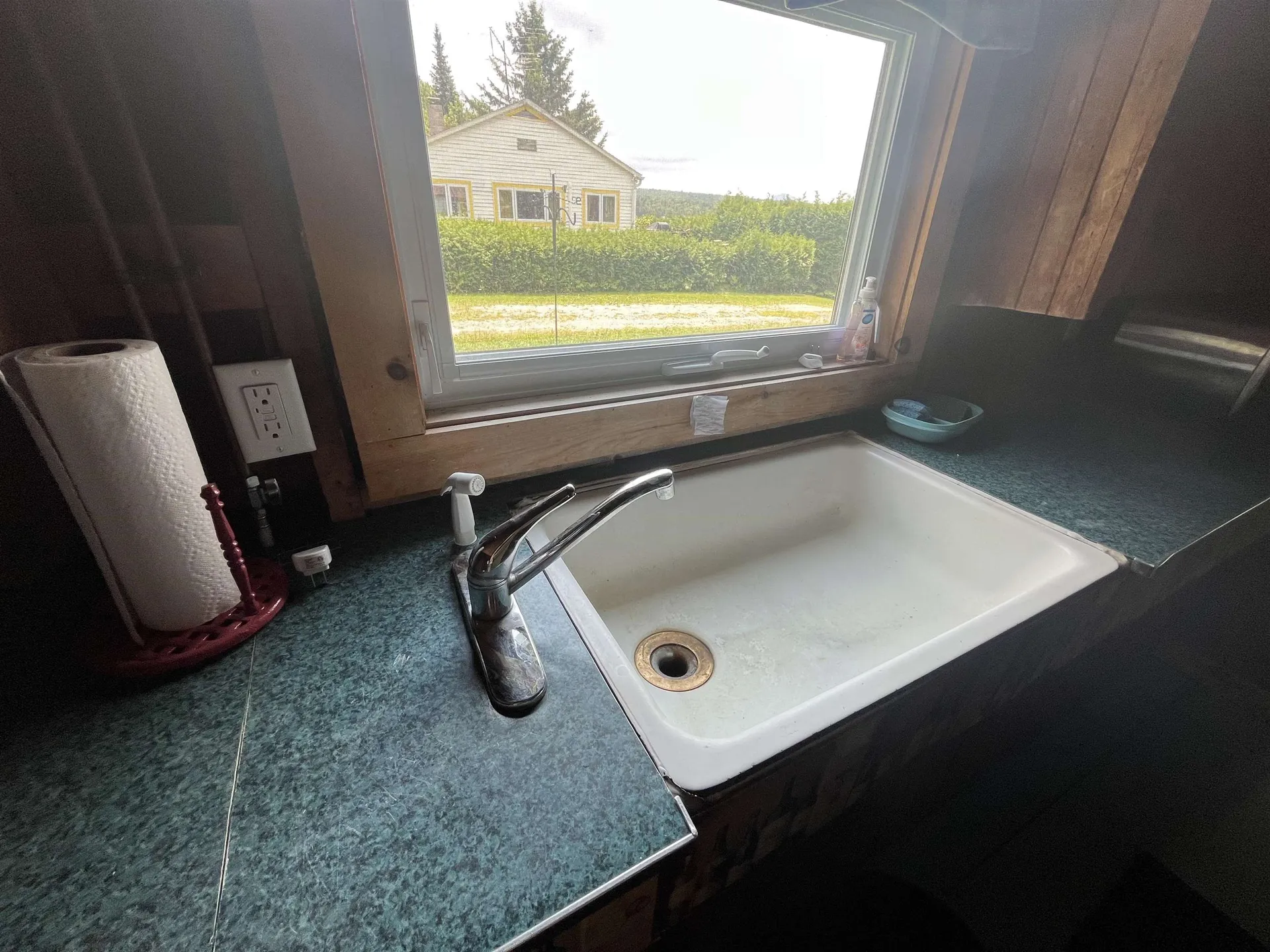 46 Macleay Road Morgan VT 05853