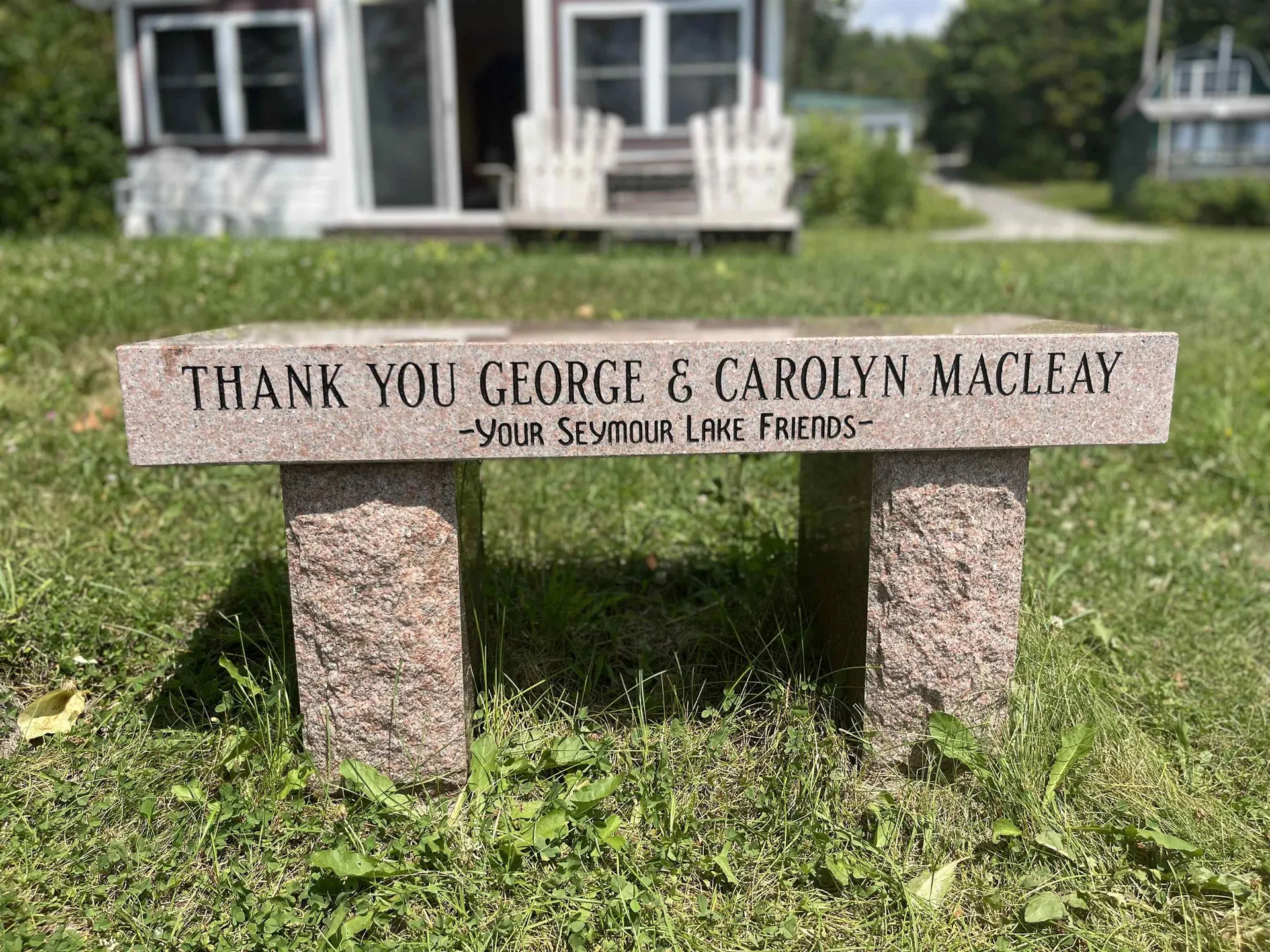 46 Macleay Road Morgan VT 05853