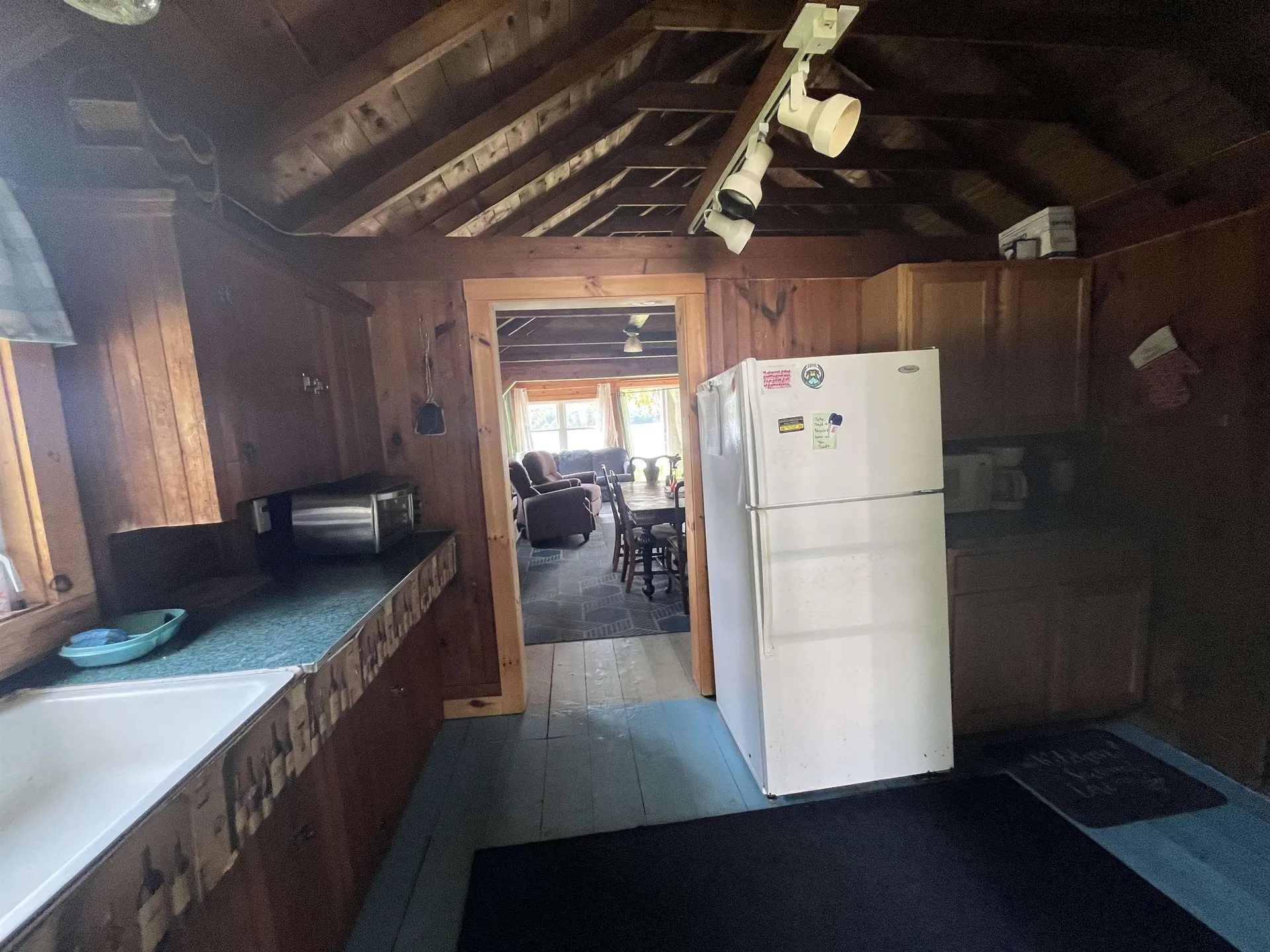 46 Macleay Road Morgan VT 05853