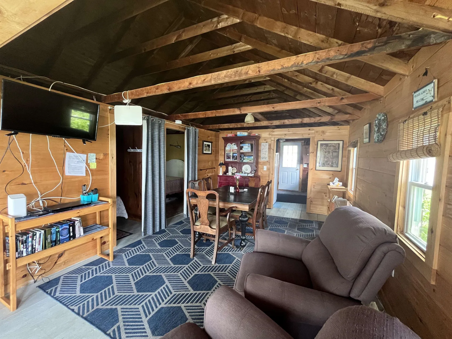 46 Macleay Road Morgan VT 05853