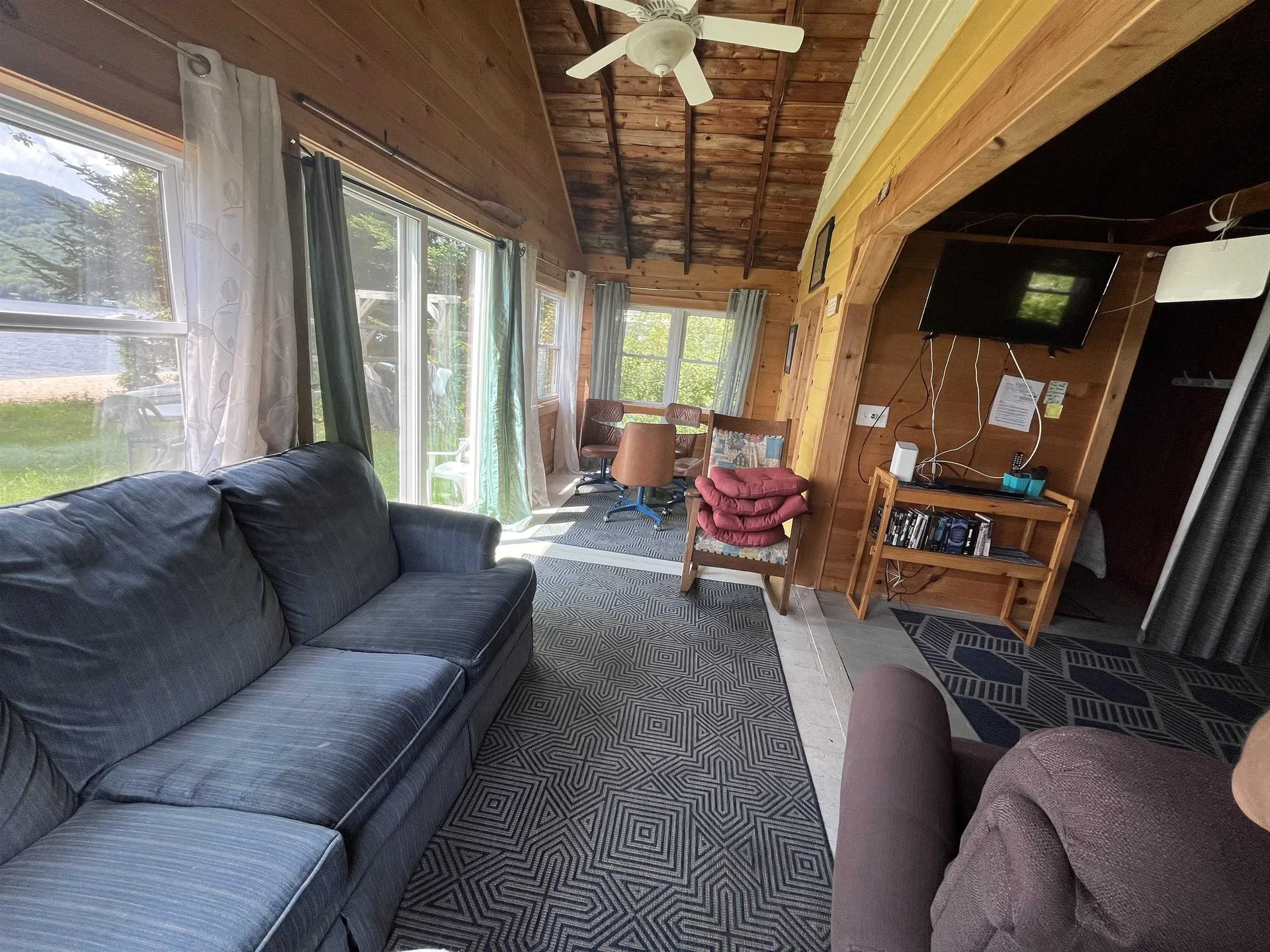 46 Macleay Road Morgan VT 05853