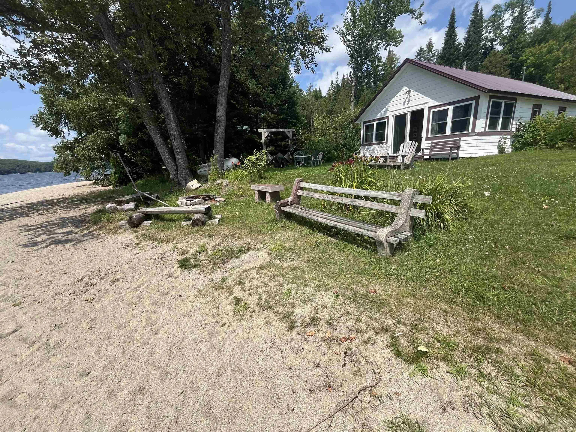 46 Macleay Road Morgan VT 05853