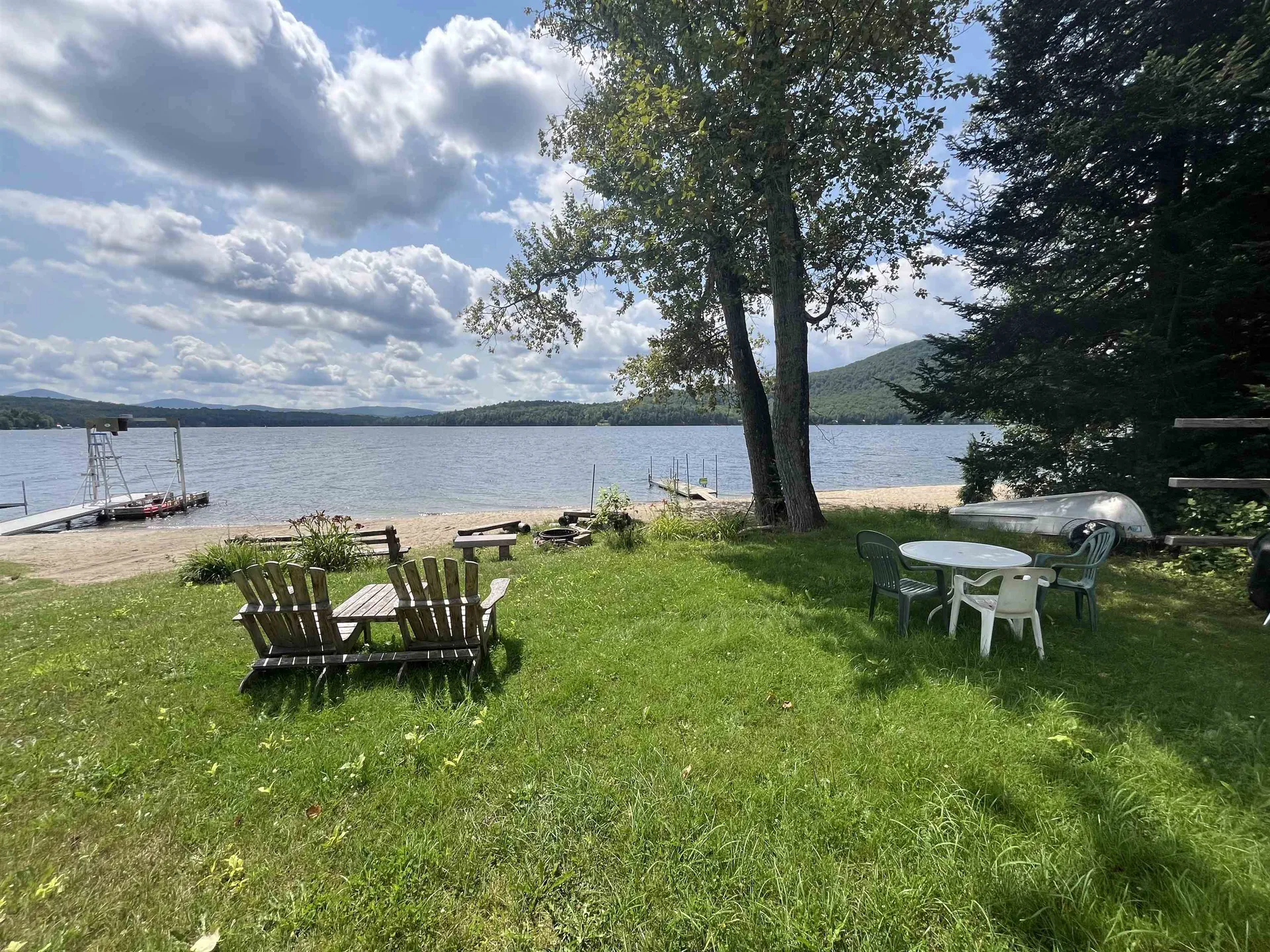 46 Macleay Road Morgan VT 05853