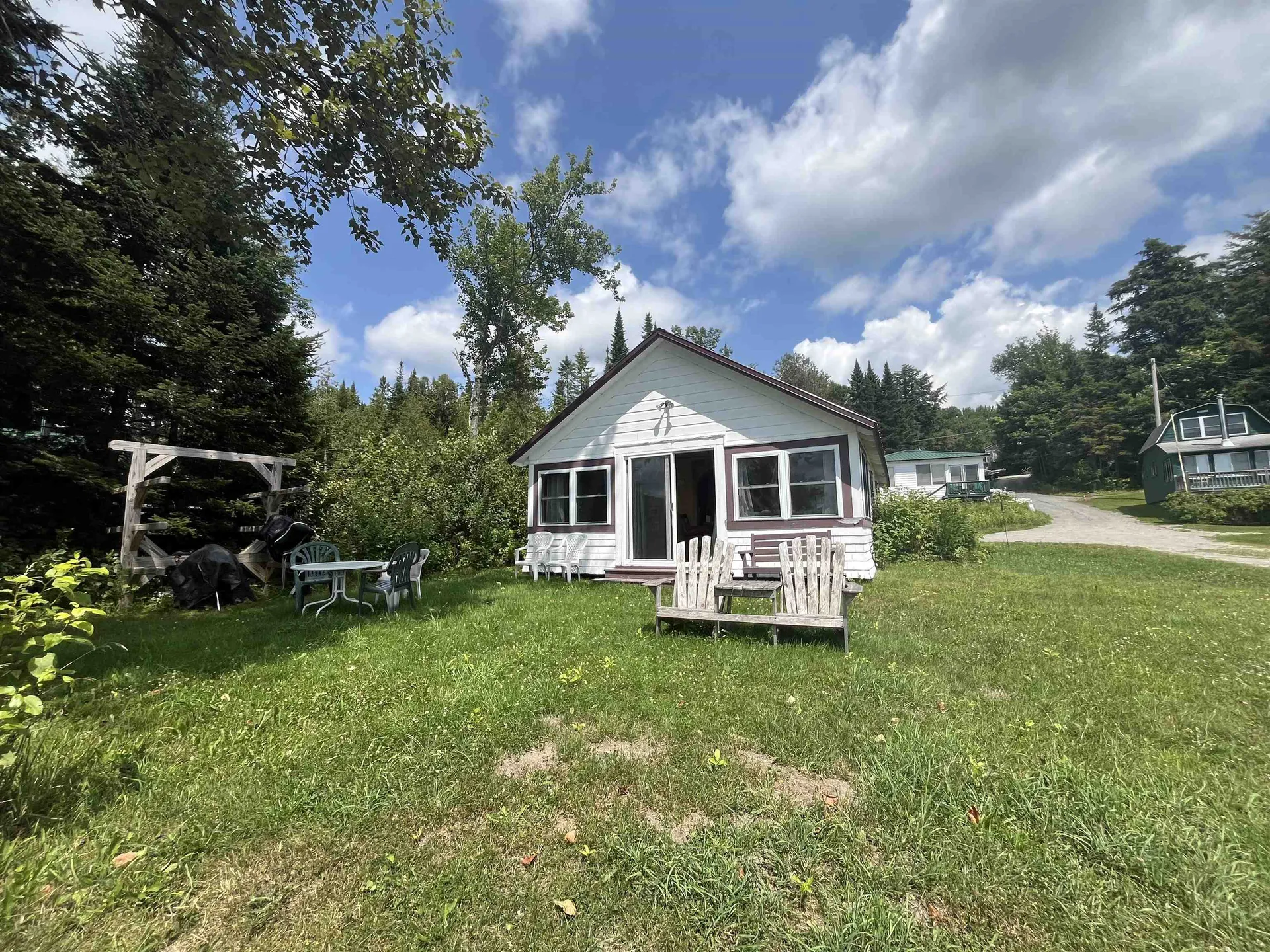 46 Macleay Road Morgan VT 05853