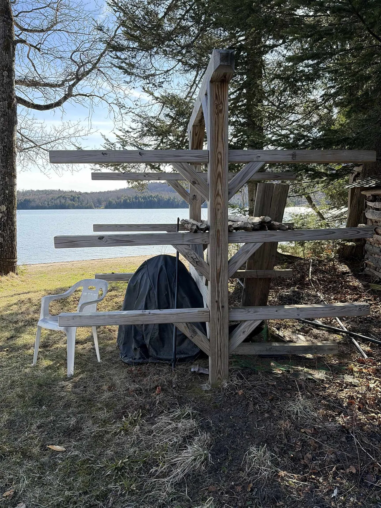 46 Macleay Road Morgan VT 05853