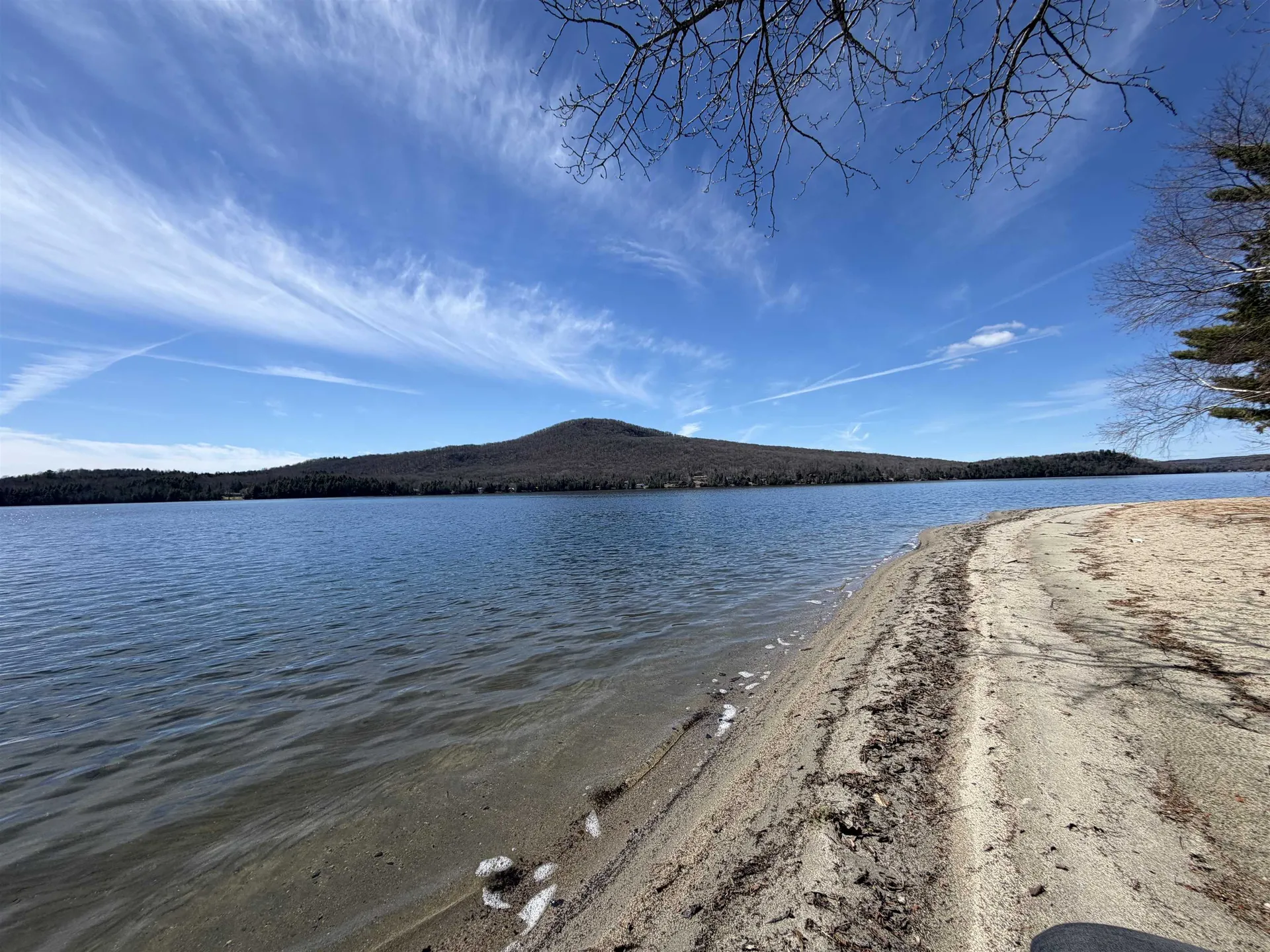 46 Macleay Road Morgan VT 05853