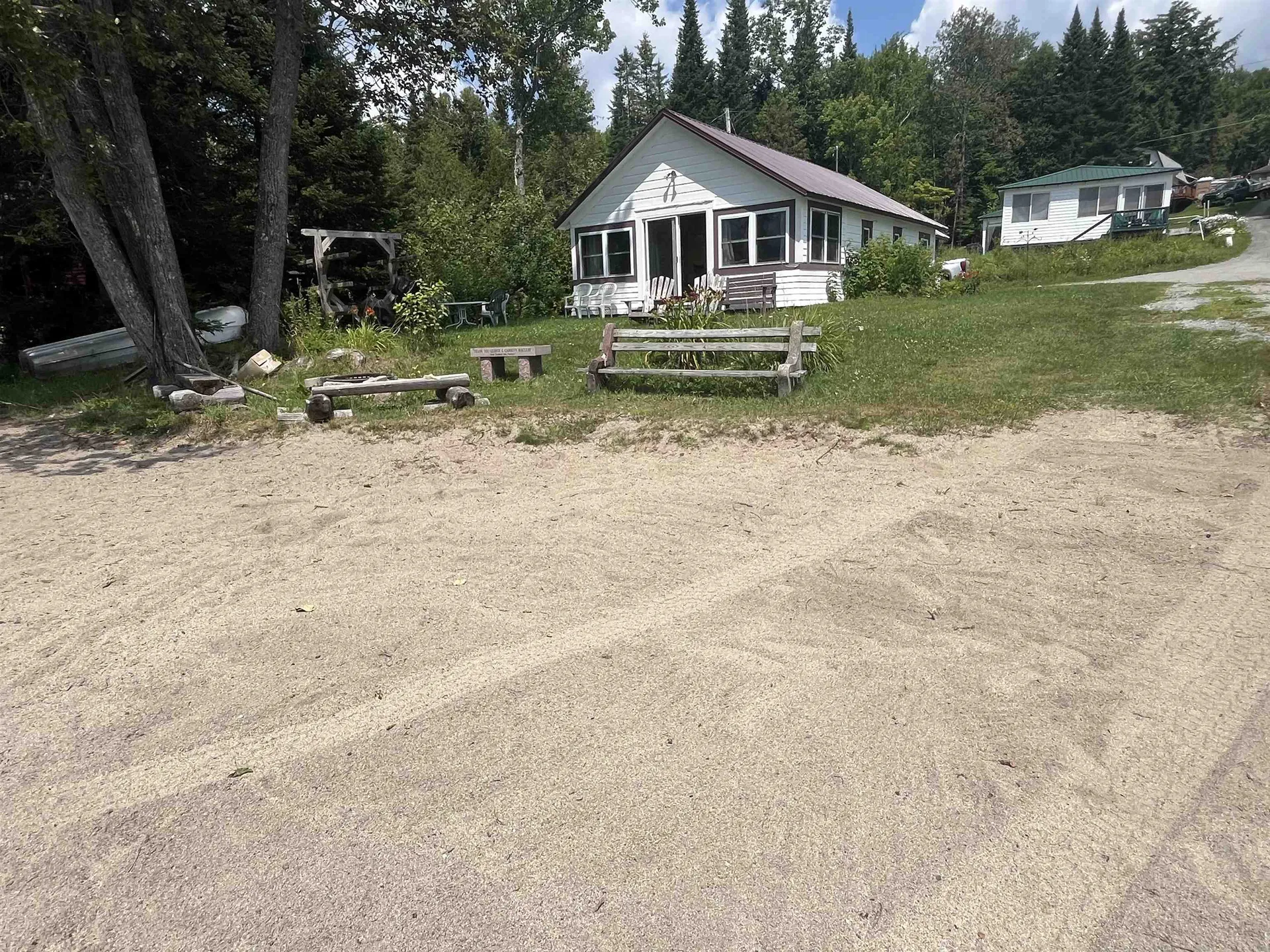 46 Macleay Road Morgan VT 05853