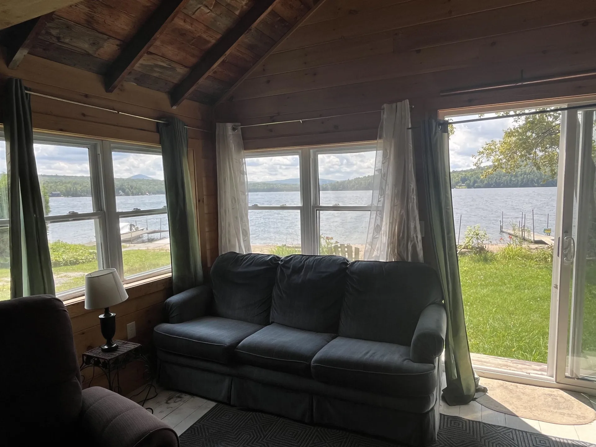 46 Macleay Road Morgan VT 05853