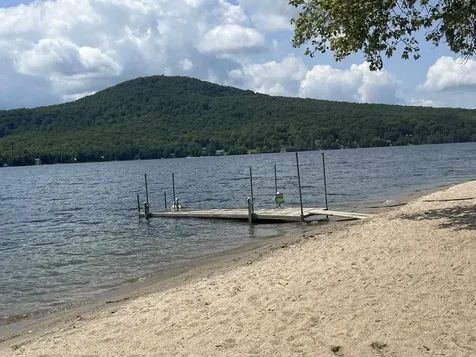 46 Macleay Road Morgan VT 05853