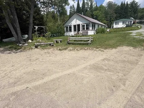 46 Macleay Road Morgan VT 05853